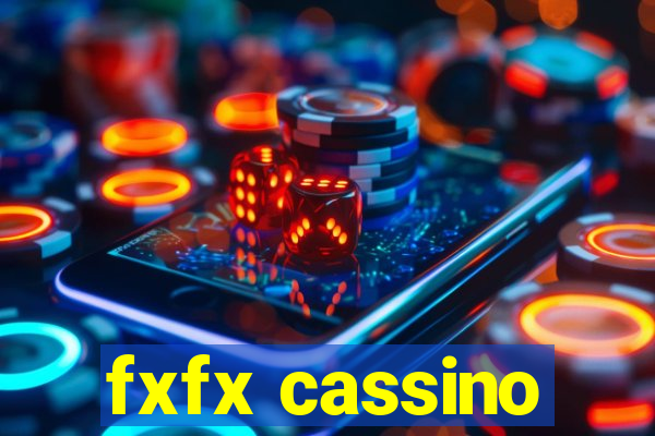 fxfx cassino